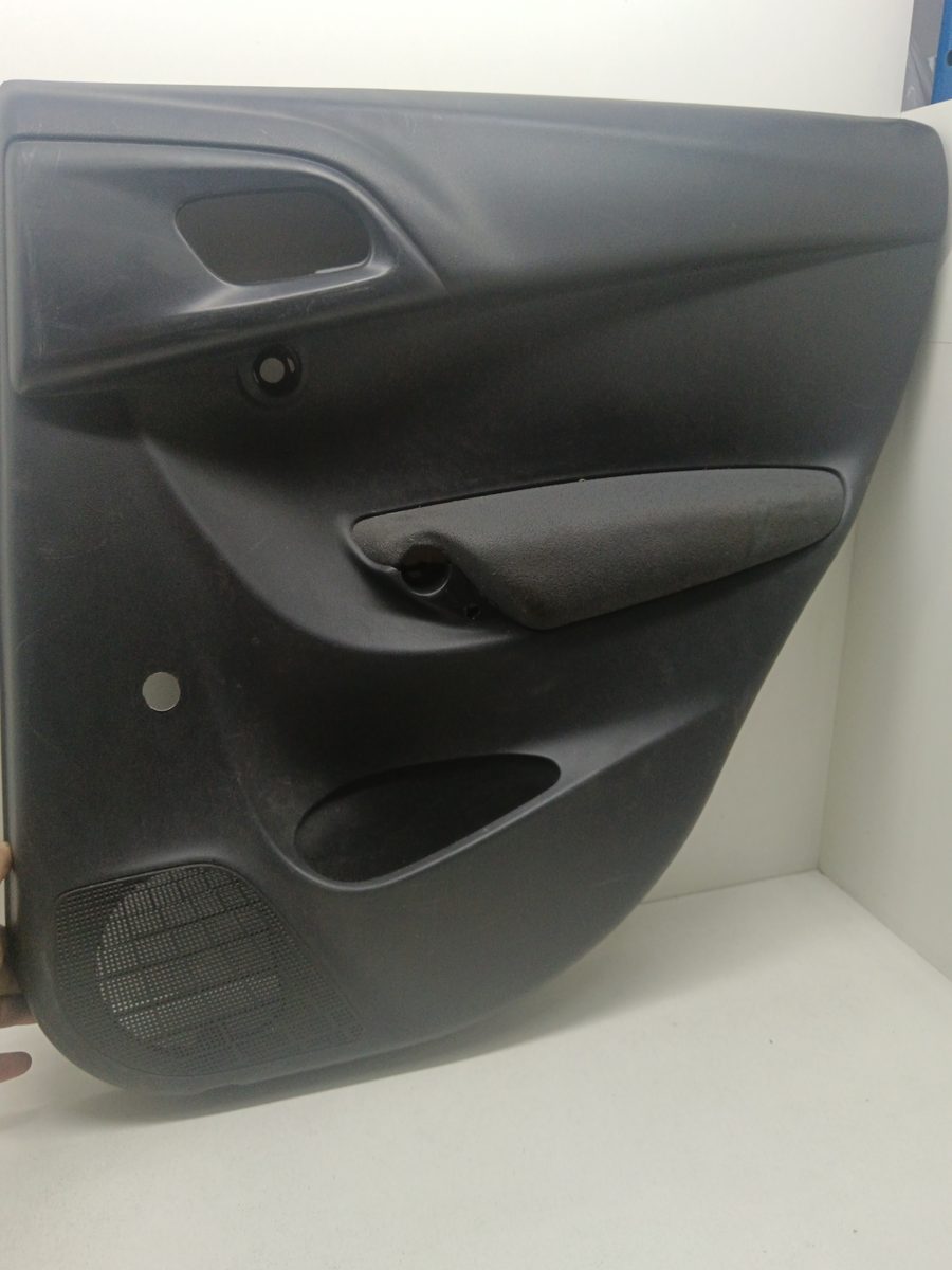 Tapizado Interior Puerta Trasero Derecho Citroën C3 Picasso 2007-2017 LX 57572C03