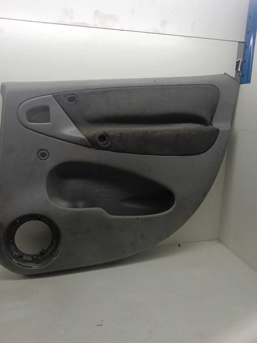 Tapizado Interior Puerta Trasero Derecho Citroën Xsara Berlina 1997-2005 9634429477
