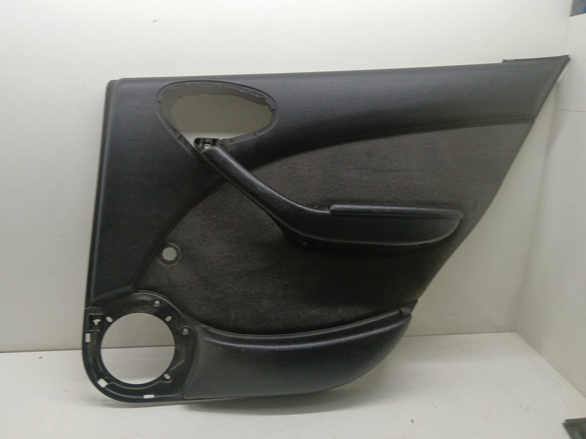 Tapizado Interior Puerta Trasero Derecho Citroën Xsara Berlina 1997-2005 Tonic 9636994080