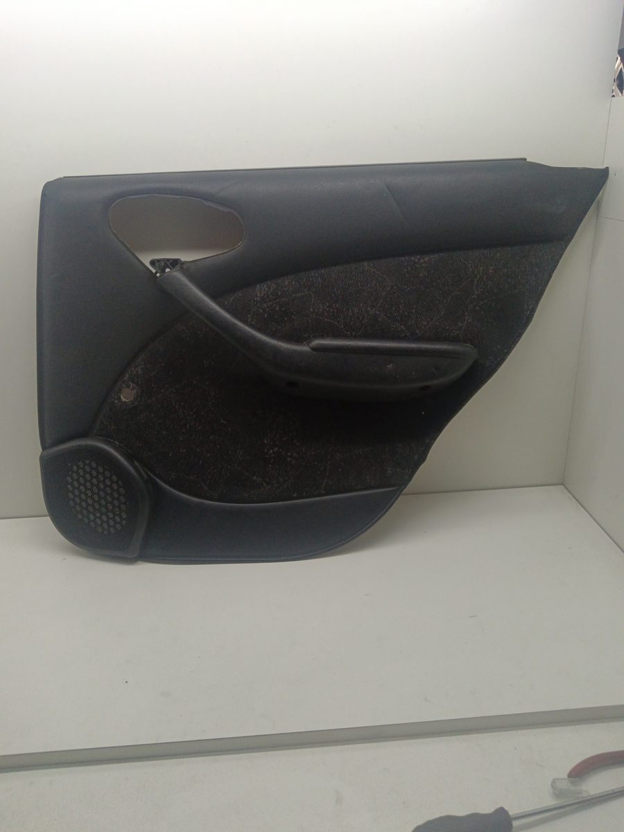 Tapizado Interior Puerta Trasero Derecho Citroën Xsara Berlina 1997-2005 9625457280