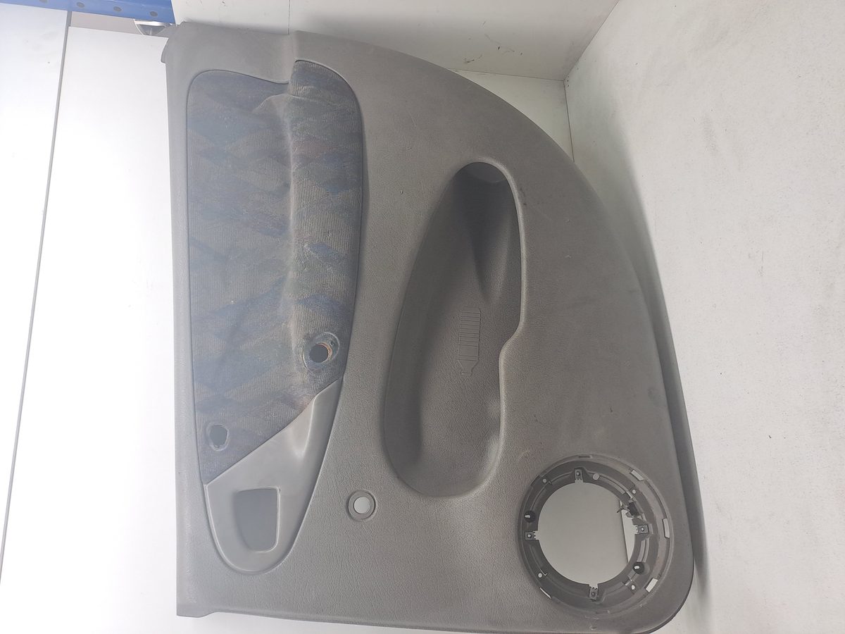 Tapizado Interior Puerta Trasero Derecho Citroën Xsara Break 1997-2006 9634429477