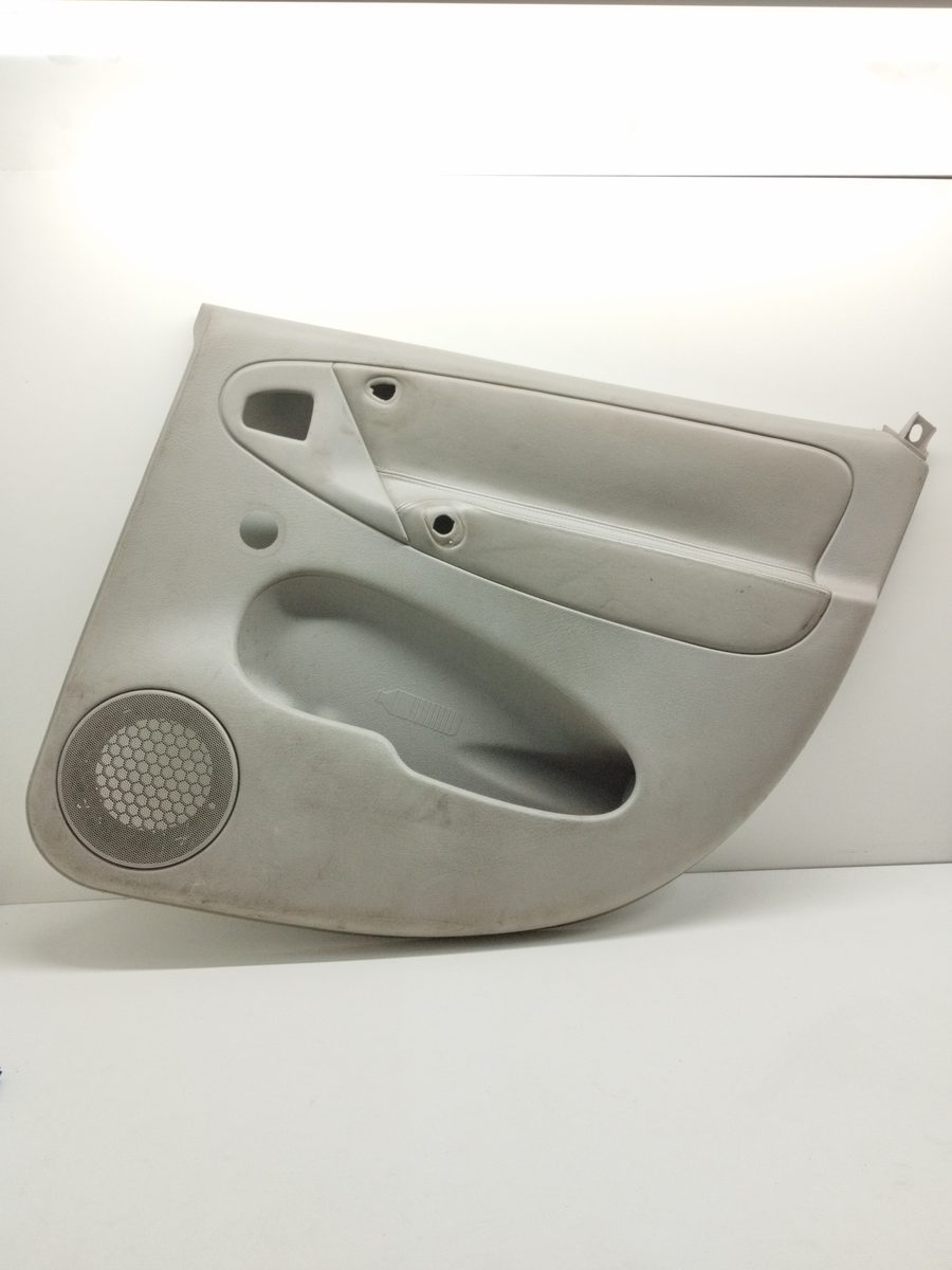 Tapizado Interior Puerta Trasero Derecho Citroën Xsara Picasso 1999-2011 9634429477
