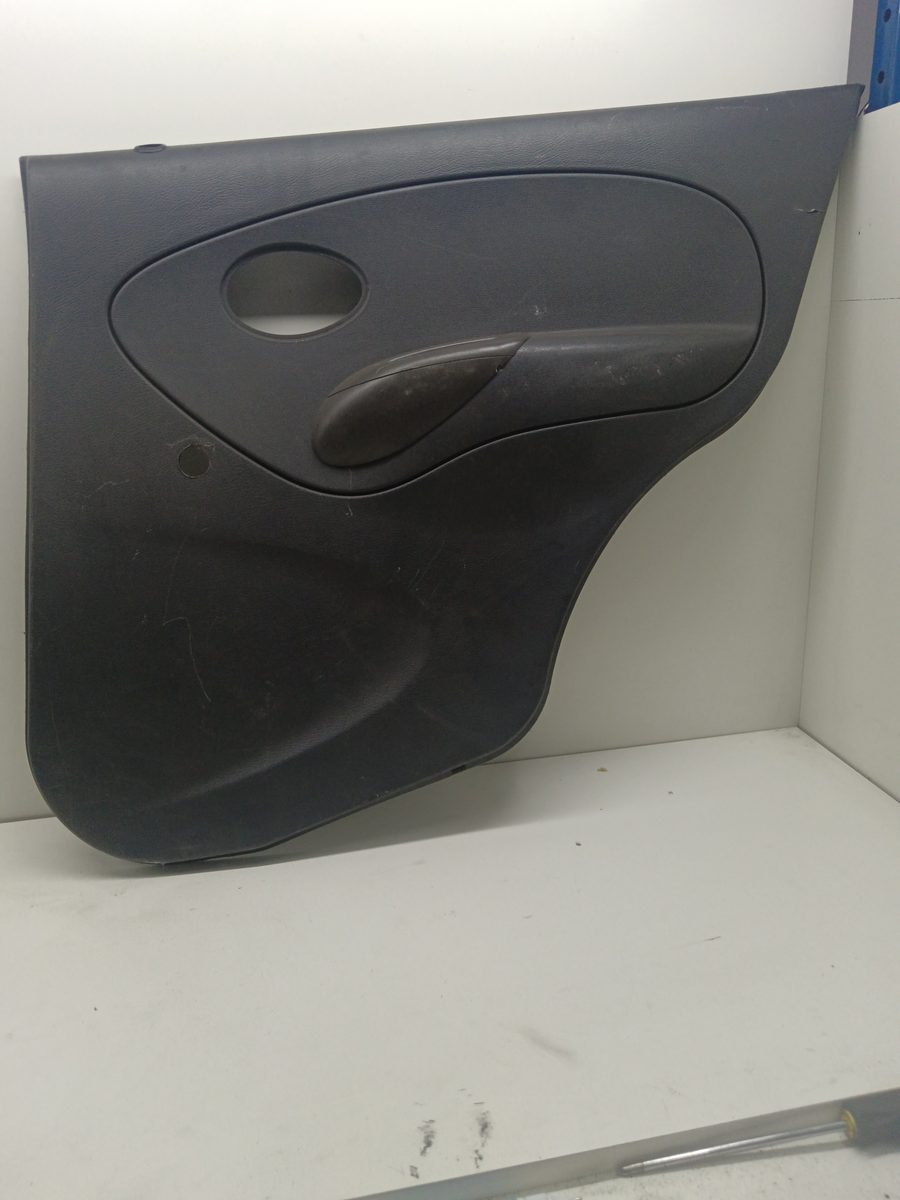 Tapizado Interior Puerta Trasero Derecho Daewoo Matiz 1997-2004 96571957
