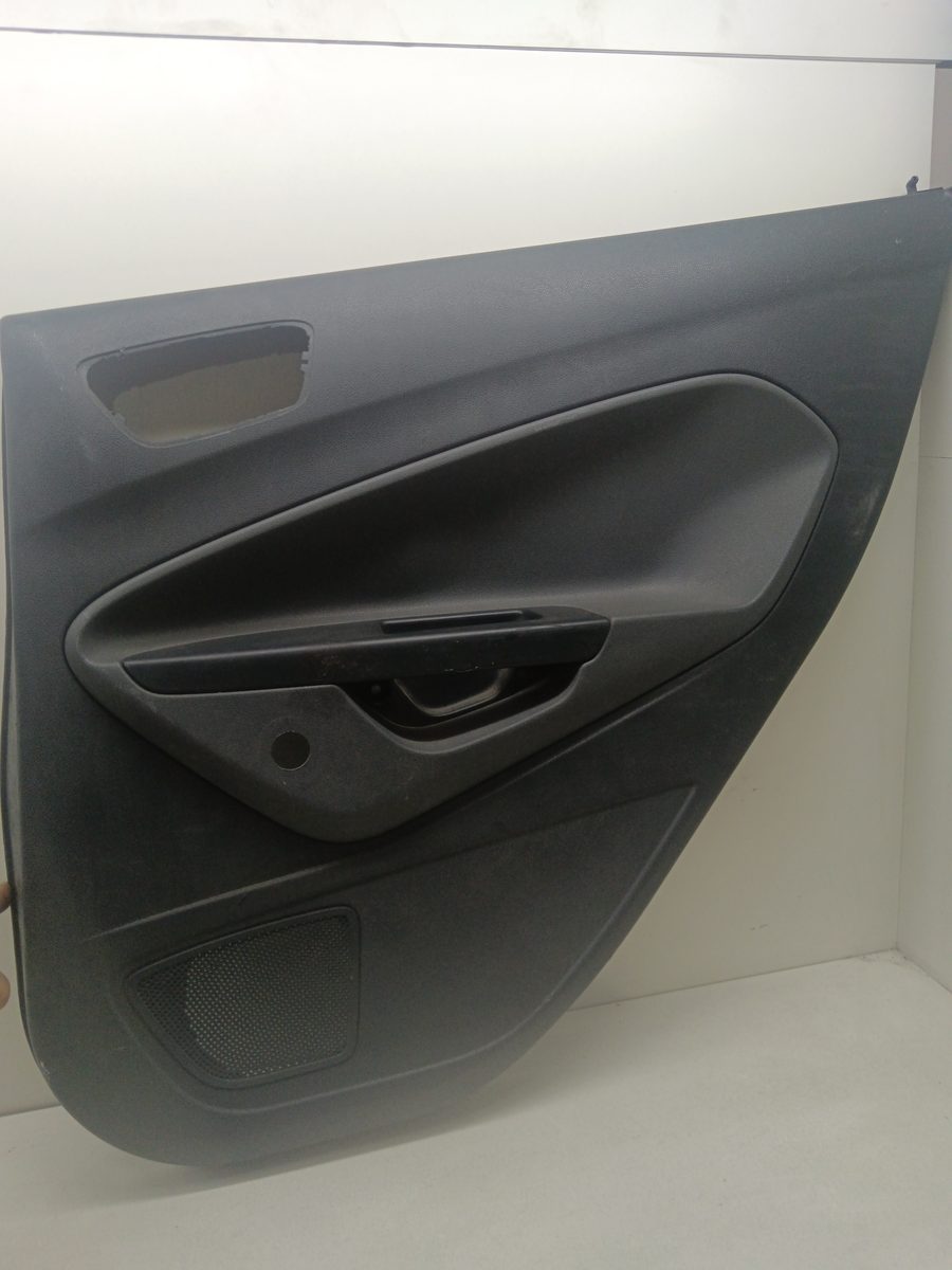 Tapizado Interior Puerta Trasero Derecho Ford Fiesta (CB1) 2008-2013 FDR8A61A27406A