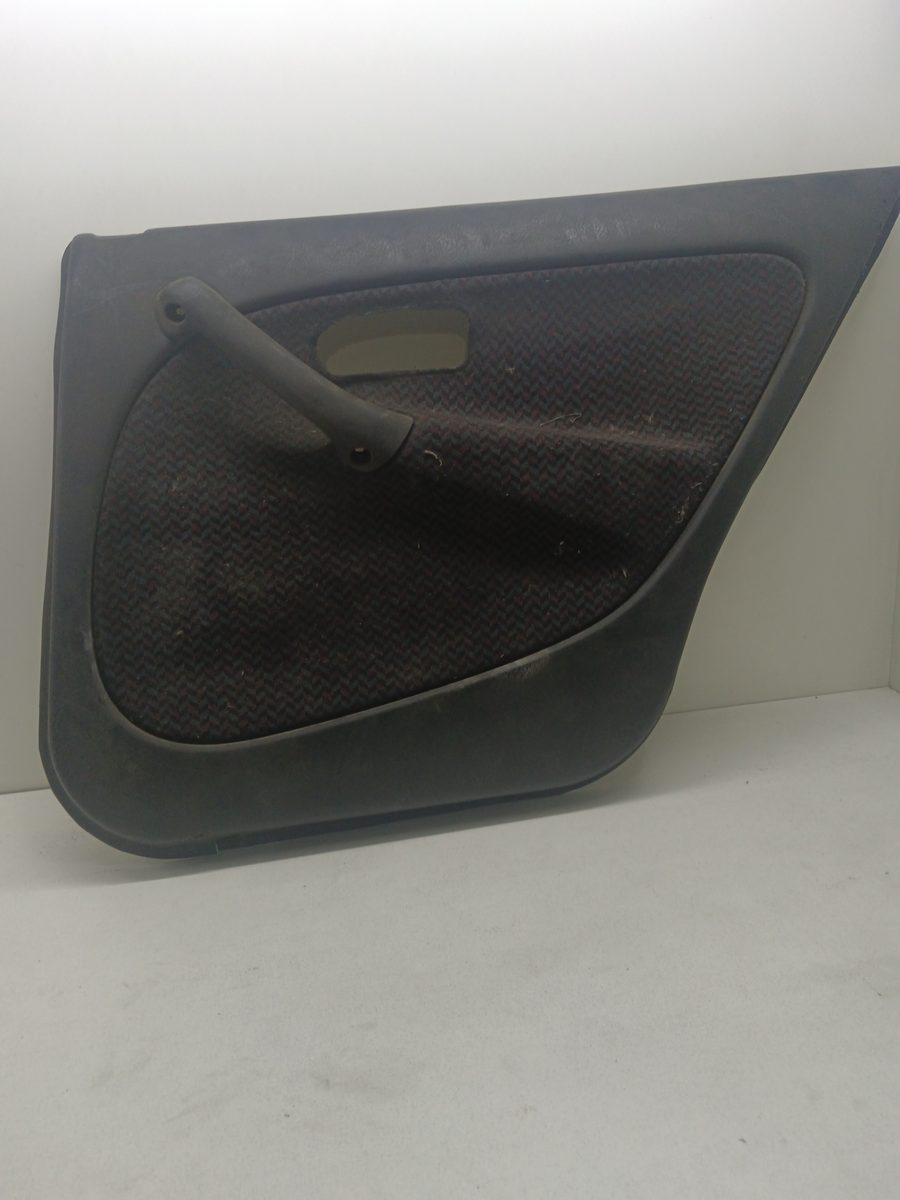 Tapizado Interior Puerta Trasero Derecho Honda Civic Berlina (EG/EH) 1991-1996