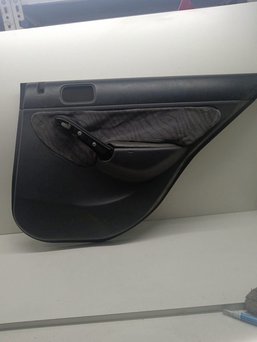 Tapizado Interior Puerta Trasero Derecho Honda Civic Berlina (EG/EH) 1991-1996