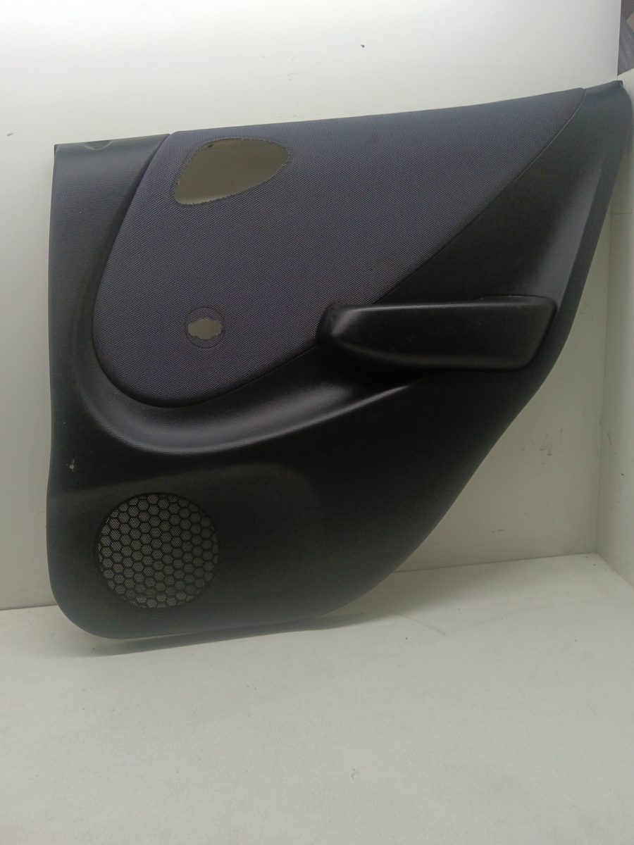 Tapizado Interior Puerta Trasero Derecho Honda Jazz (AA) 1984-Actualidad *