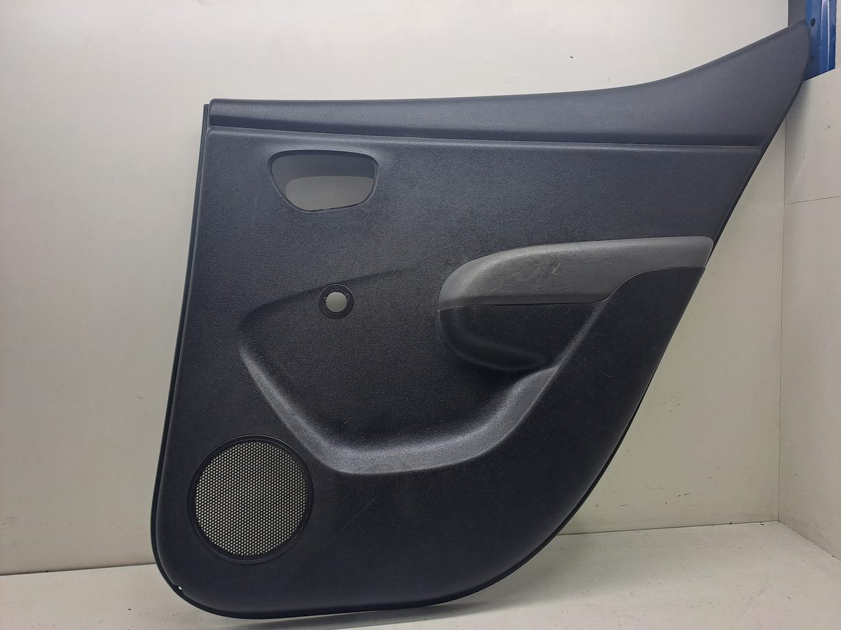 Tapizado Interior Puerta Trasero Derecho Hyundai I10 2007-2013 833200X000