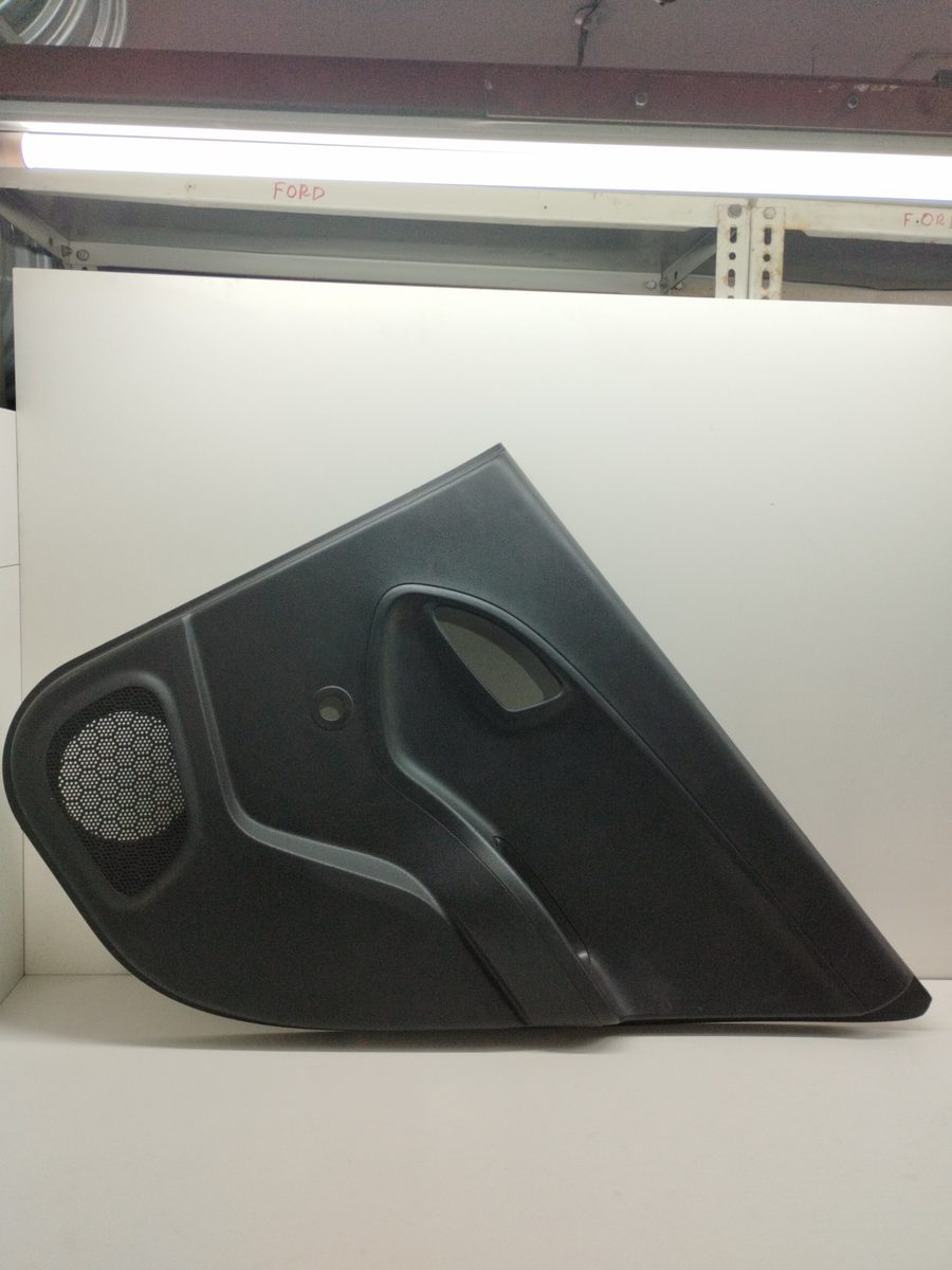 Tapizado Interior Puerta Trasero Derecho Kia Picanto 2004-2012 833401Y000