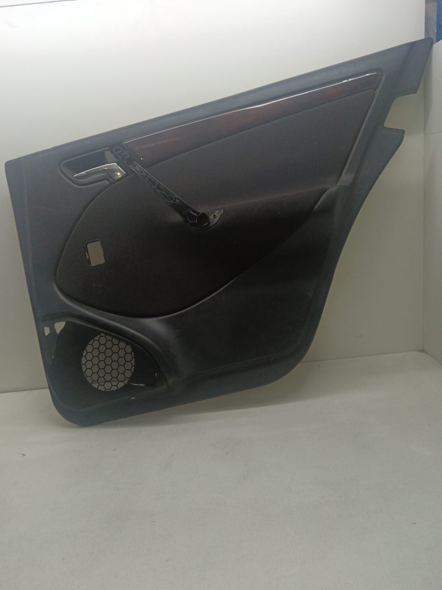 Tapizado Interior Puerta Trasero Derecho Mercedes-Benz Clase C (W202) Berlina 1993-2000