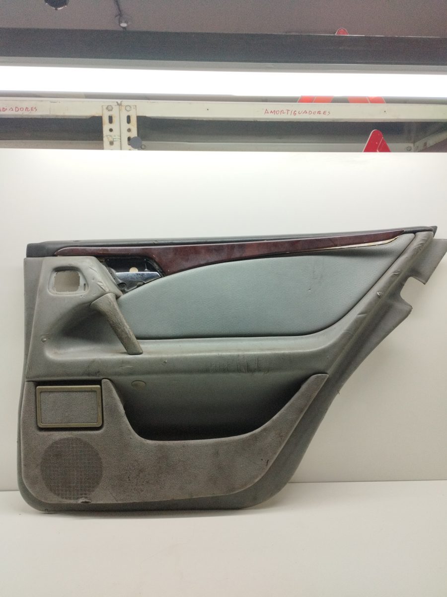 Tapizado Interior Puerta Trasero Derecho Mercedes-Benz Clase E (W210) Berlina A2107302670