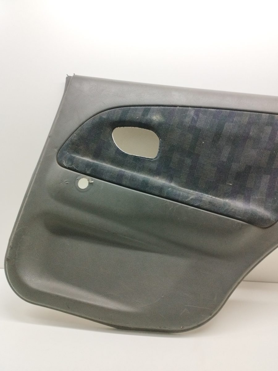 Tapizado Interior Puerta Trasero Derecho Mitsubishi Lancer (CK0A)