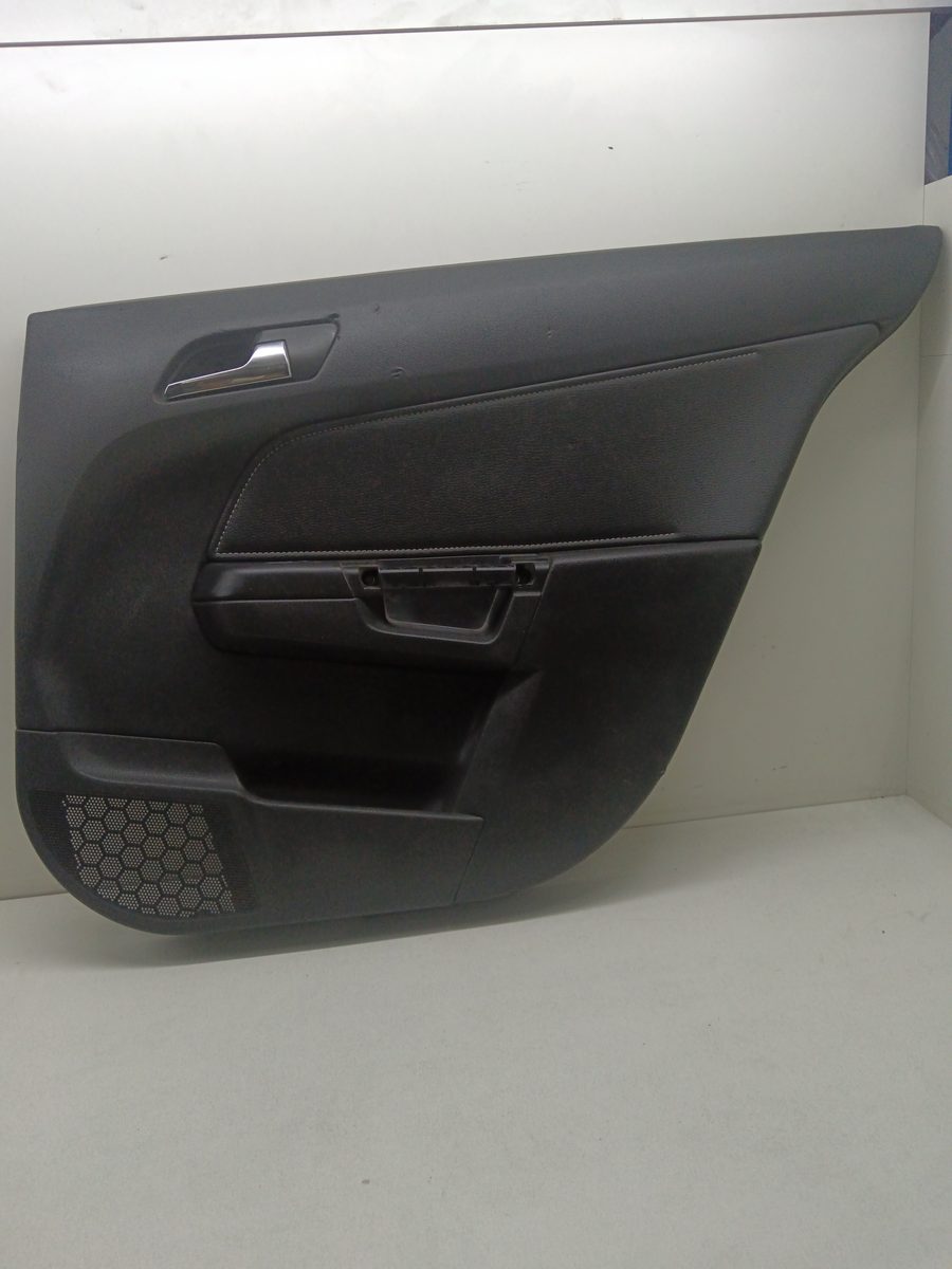Tapizado Interior Puerta Trasero Derecho Opel Astra F Furgoneta 1991-Actualidad Básico