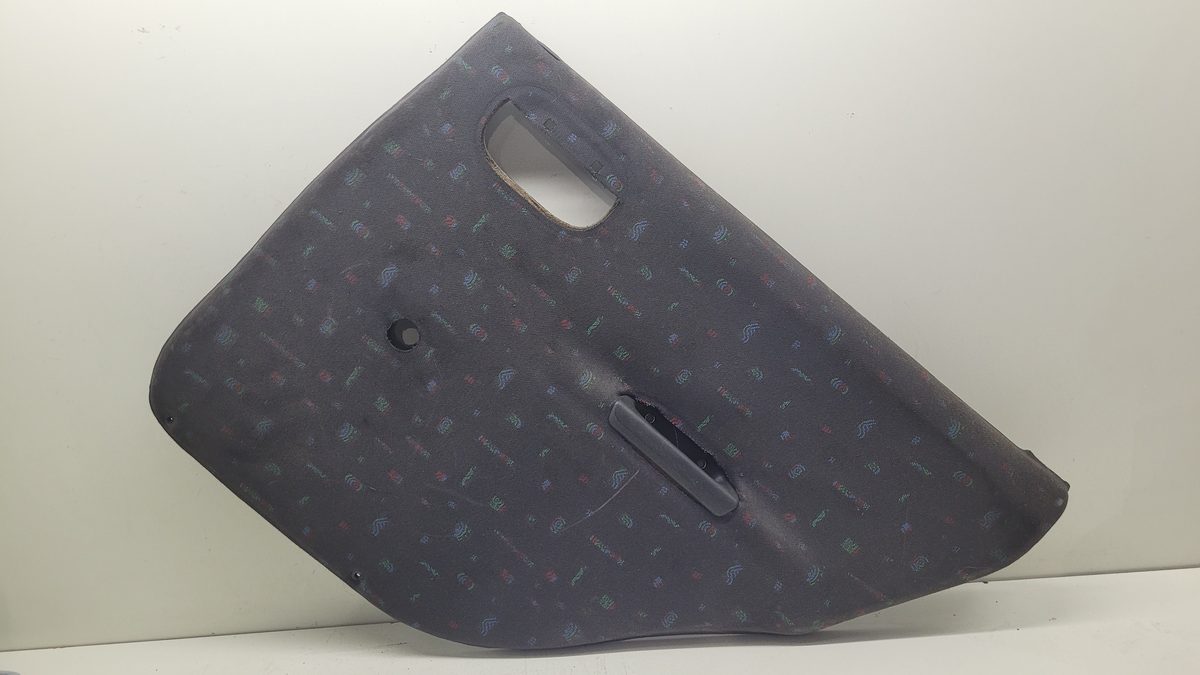 Tapizado Interior Puerta Trasero Derecho Opel Corsa B 1993-1997 Swing 008076681