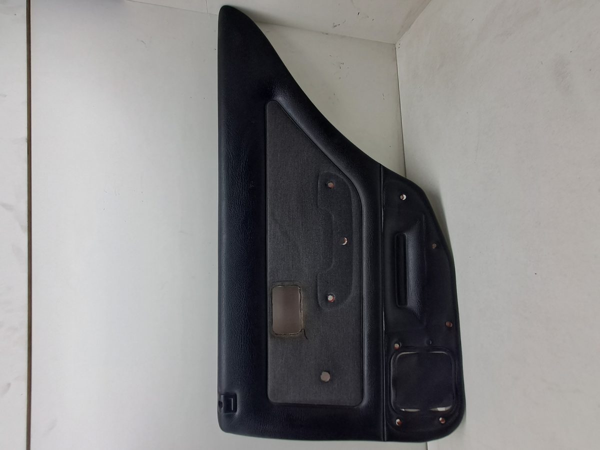 Tapizado Interior Puerta Trasero Derecho Peugeot 106 (S1) 1991-1996