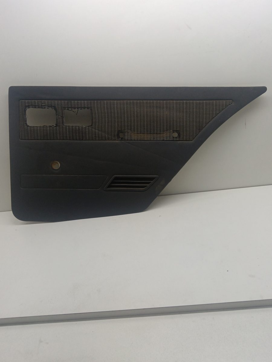 Tapizado Interior Puerta Trasero Derecho Peugeot 205 Berlina 1983-1998 XAD / XAD Multi