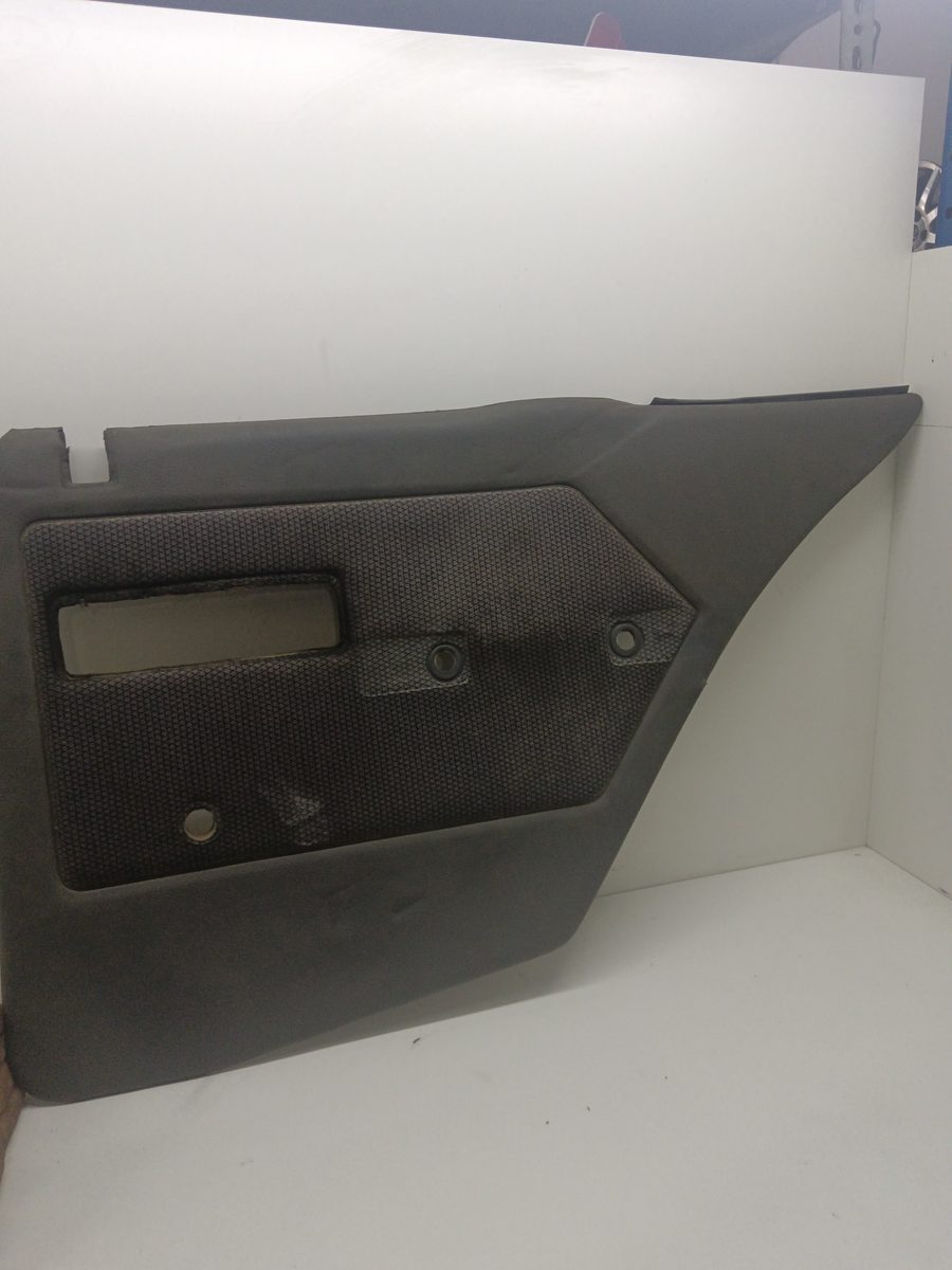 Tapizado Interior Puerta Trasero Derecho Peugeot 205 Berlina 1983-1998 Mito
