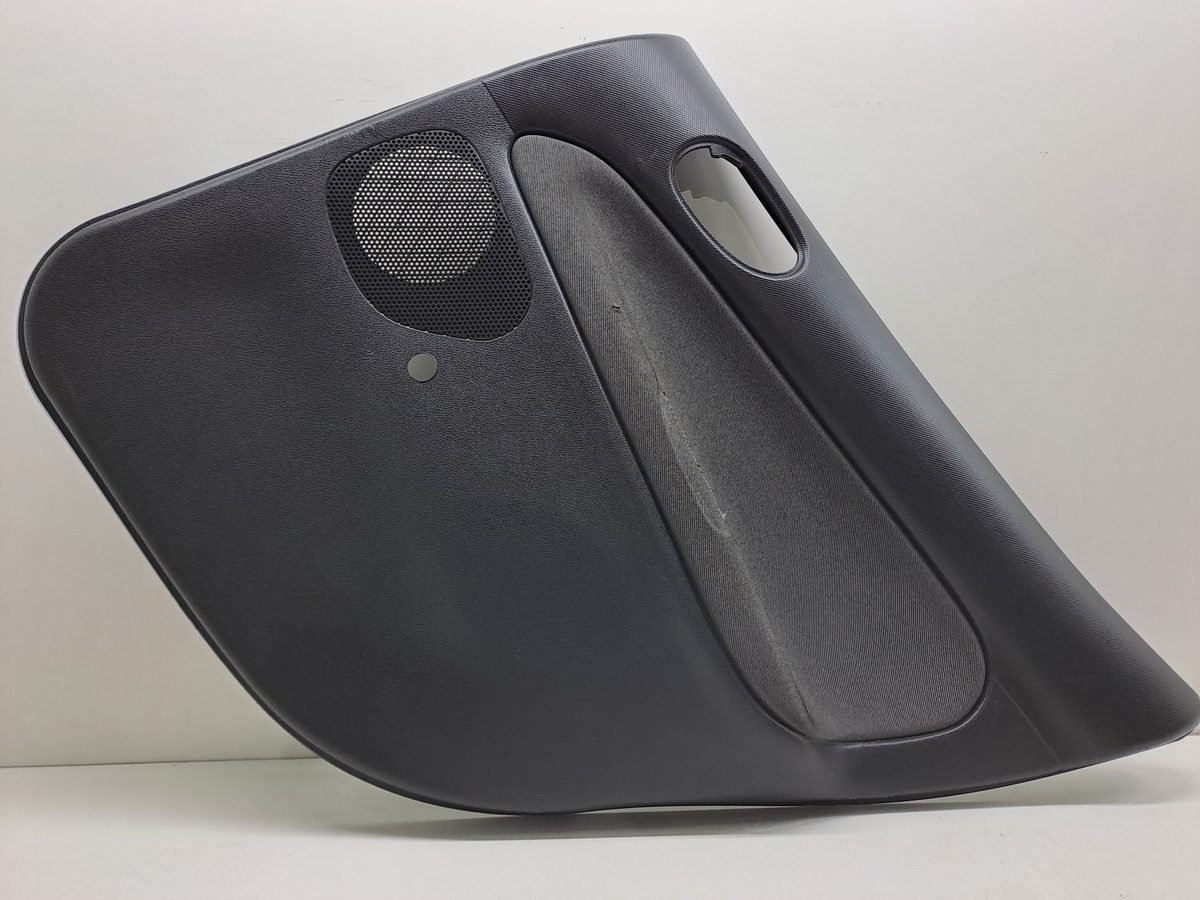 Tapizado Interior Puerta Trasero Derecho Peugeot 206+ 2009-2012 9687186677