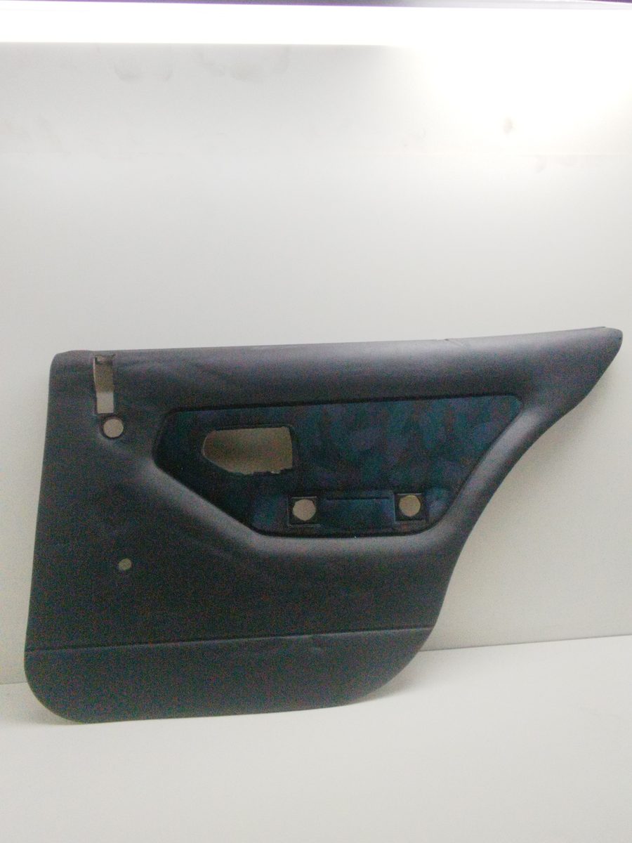 Tapizado Interior Puerta Trasero Derecho Peugeot 306 Berlina 3/5 Puertas (S1) 9611439580