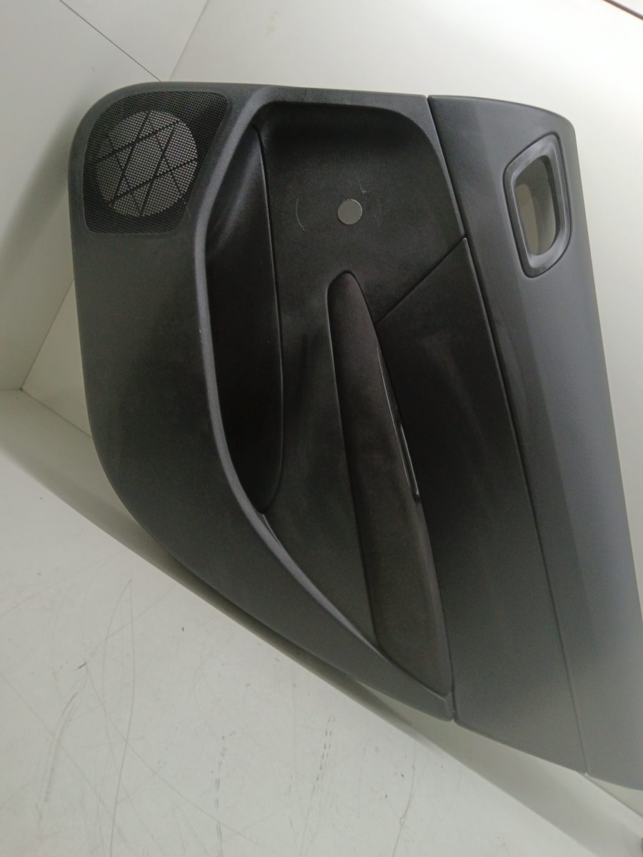 Tapizado Interior Puerta Trasero Derecho Peugeot 306 Berlina 3/5 Puertas (S1) 96810648770