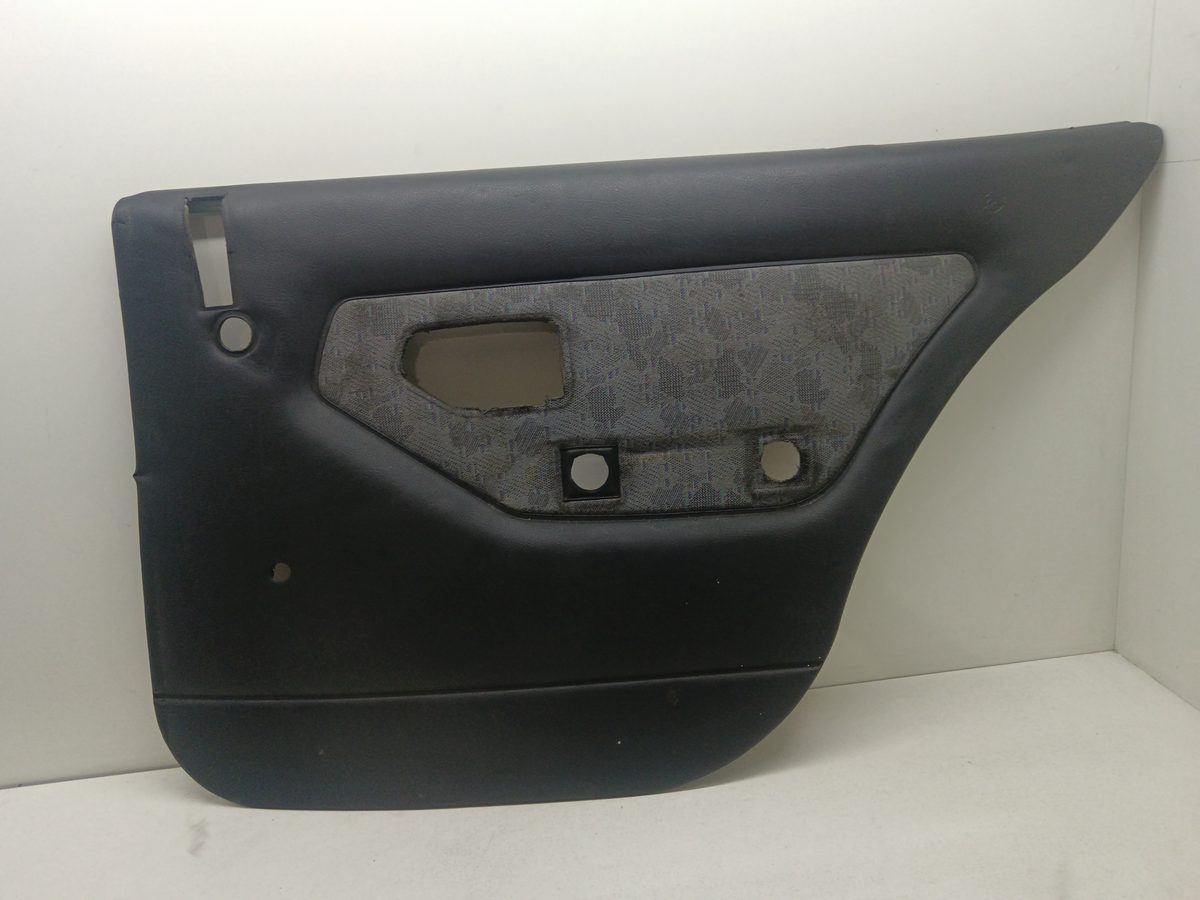 Tapizado Interior Puerta Trasero Derecho Peugeot 306 Berlina 3/5 Puertas (S1) 9611439580