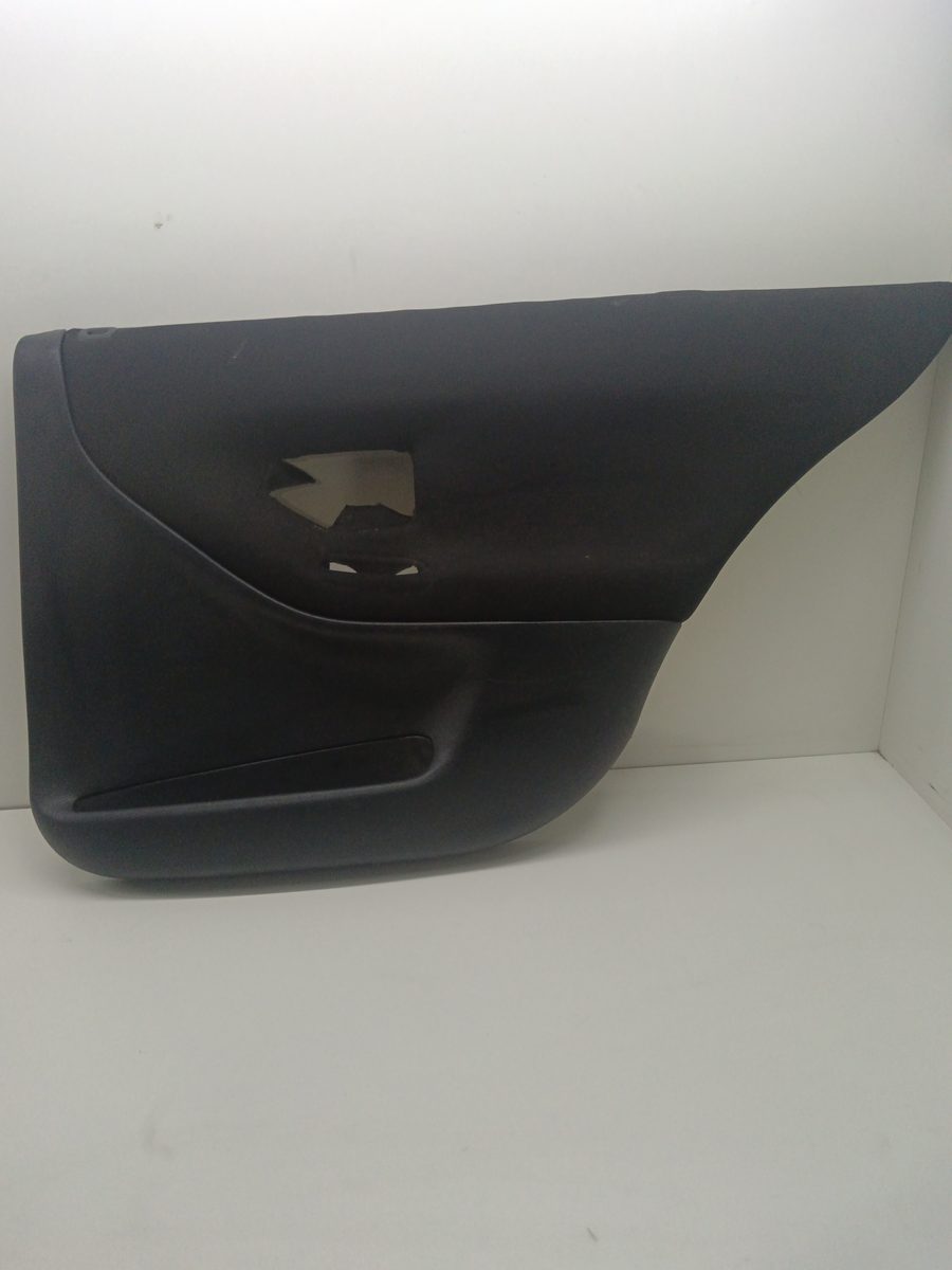 Tapizado Interior Puerta Trasero Derecho Peugeot 306 Break 1979-2003 Boulebard 9623461177