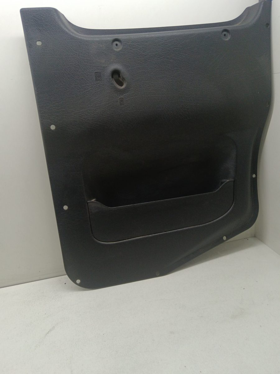 Tapizado Interior Puerta Trasero Derecho Peugeot Partner (S1) 1996-2002 Break 9643011177
