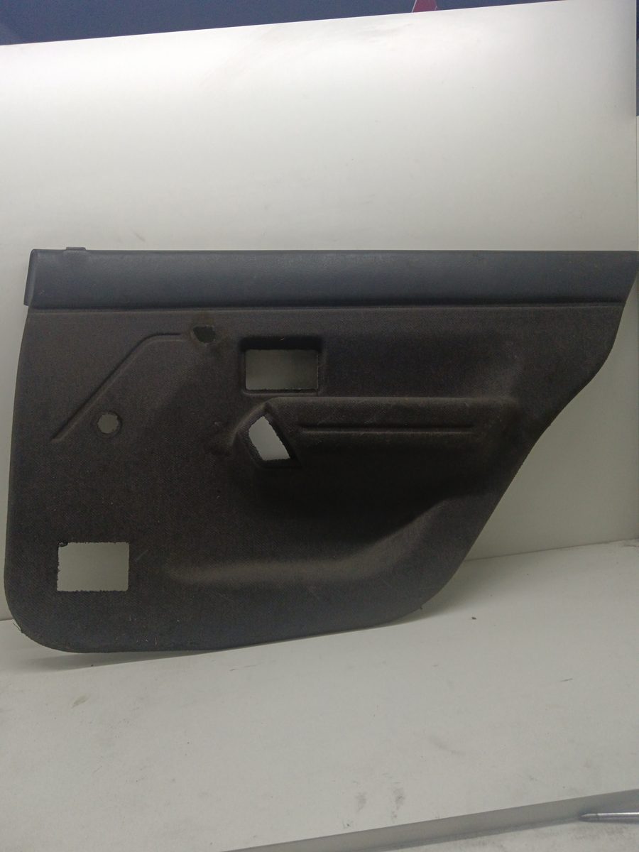 Tapizado Interior Puerta Trasero Derecho Renault 19 (B/C/L53) 1992-1996 *