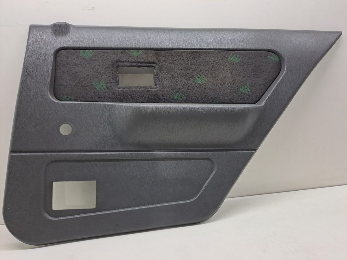 Tapizado Interior Puerta Trasero Derecho Renault Clio I Fase I+ii (B/C57) 7700797565