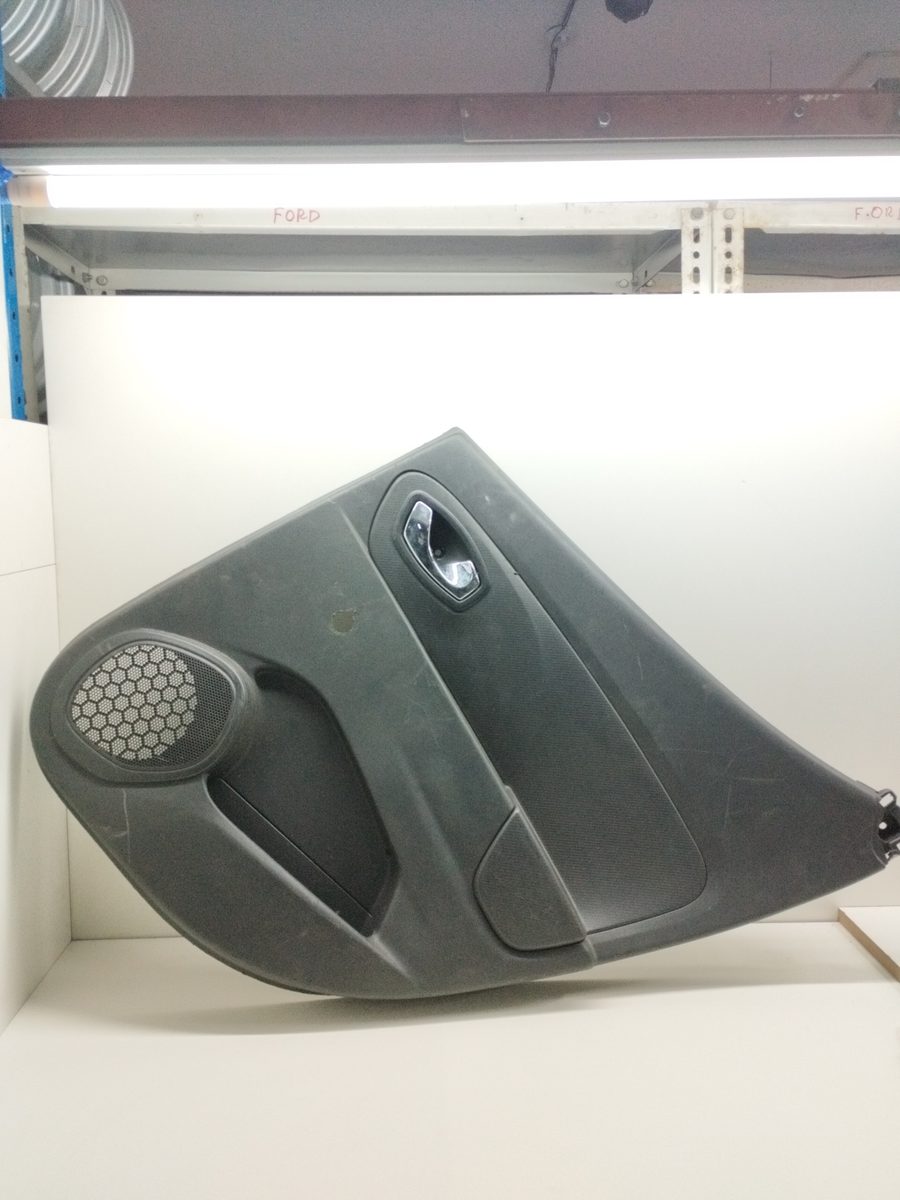Tapizado Interior Puerta Trasero Derecho Renault Clio Iv 2012-Actualidad TCE 829A01758