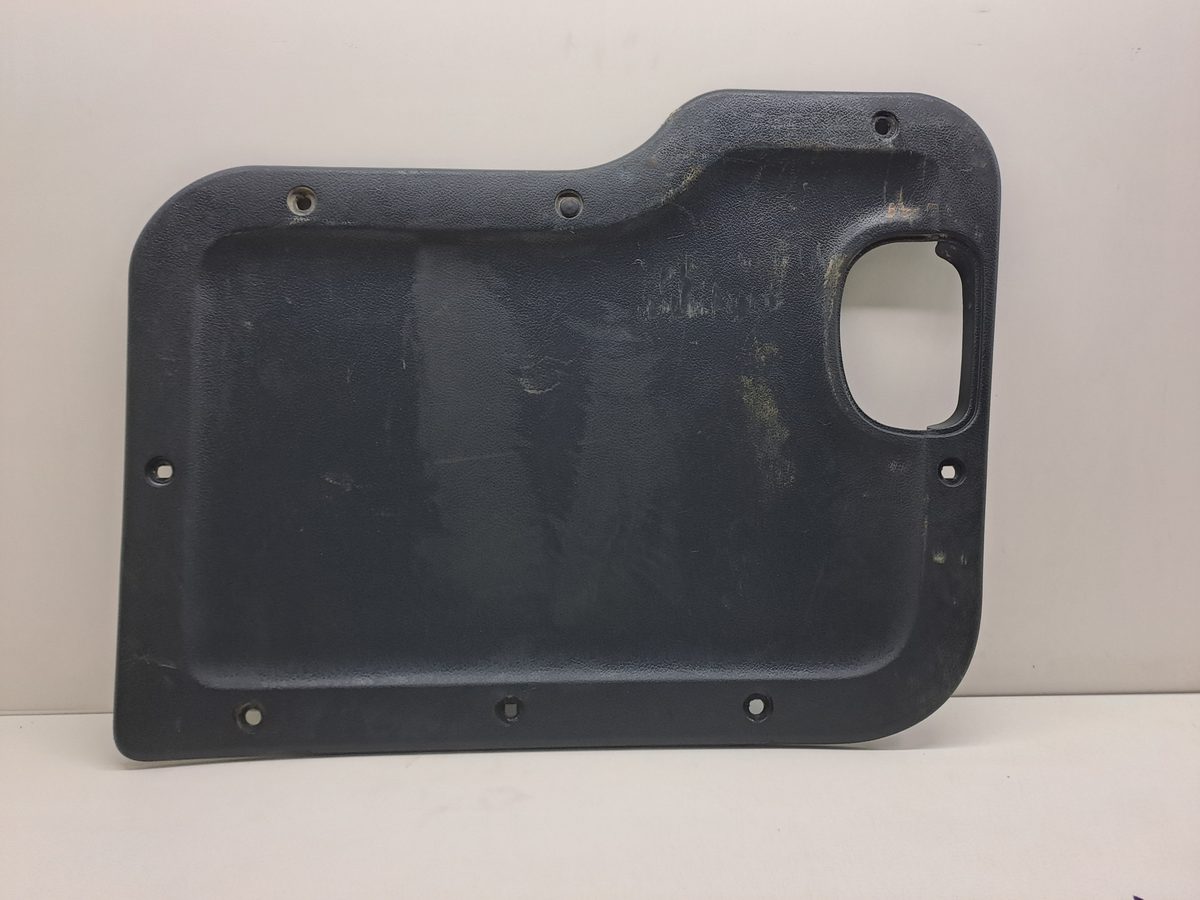 Tapizado Interior Puerta Trasero Derecho Renault Kangoo (F/KC0) 2003-2014 7700304756
