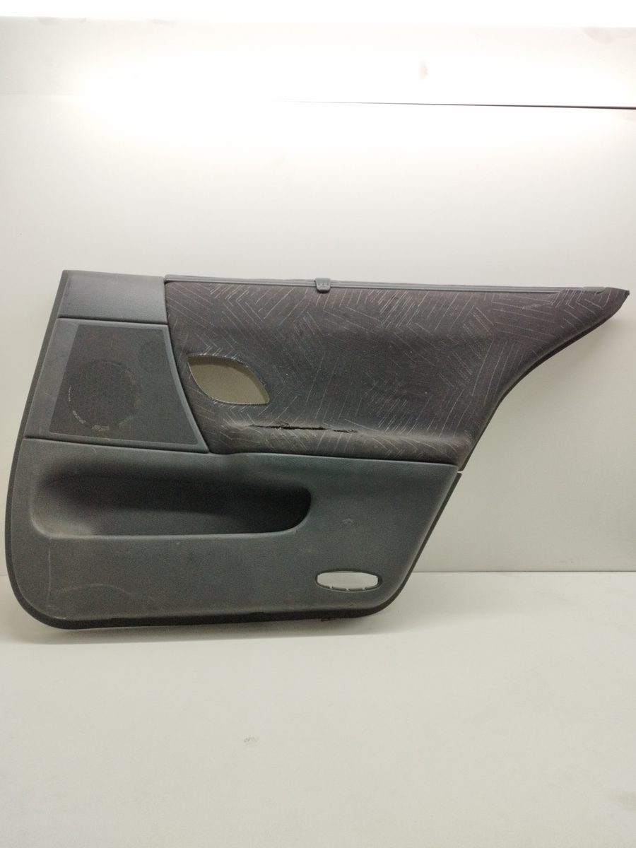 Tapizado Interior Puerta Trasero Derecho Renault Laguna (B56) 1998-2001 dT RXE 8200000084