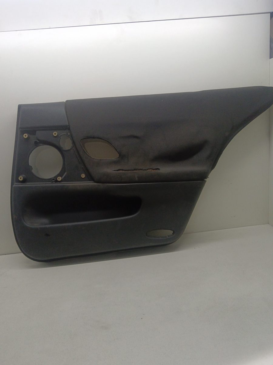 Tapizado Interior Puerta Trasero Derecho Renault Laguna Ii (BG0) 2001-2007 Turbodiesel