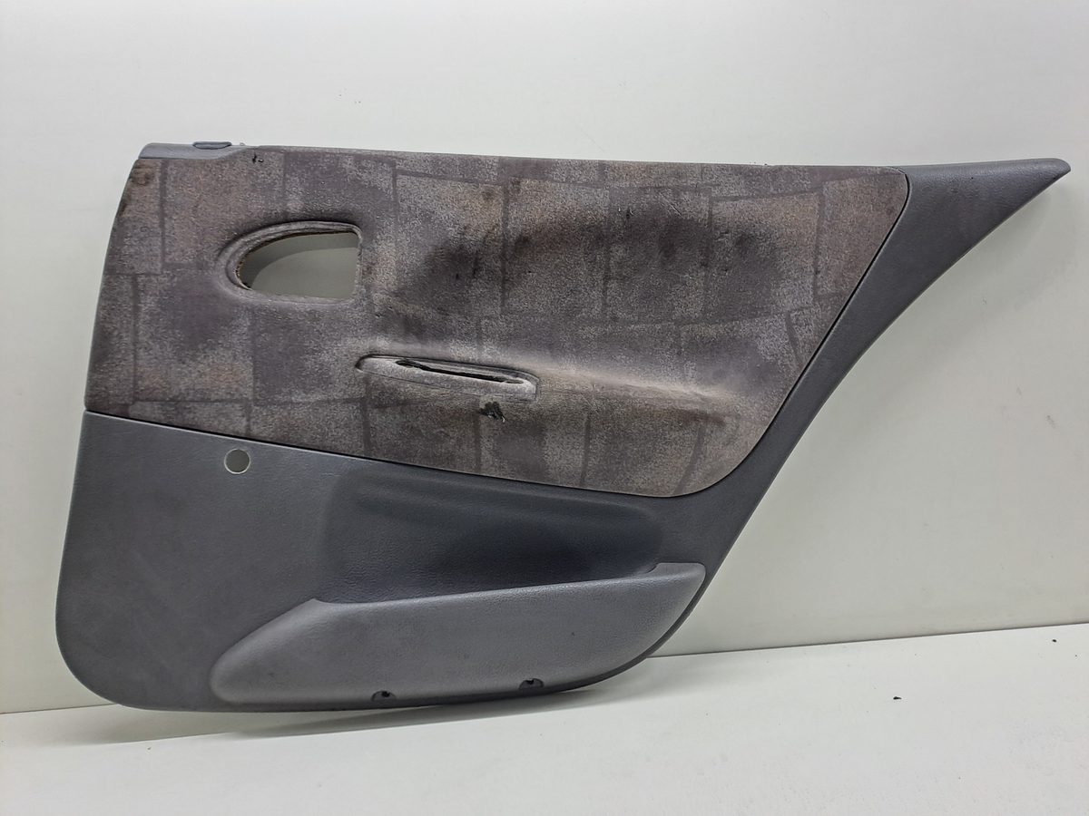 Tapizado Interior Puerta Trasero Derecho Renault Megane I Fase 2 Classic (LA..) 1997-2003