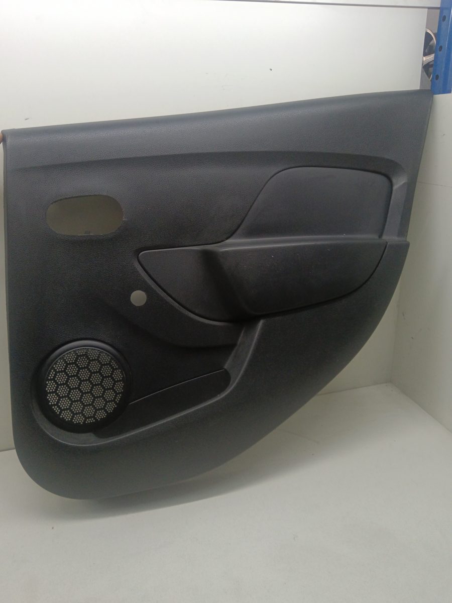 Tapizado Interior Puerta Trasero Derecho Renault Sandero Ii 2014-Actualidad * 829108667R