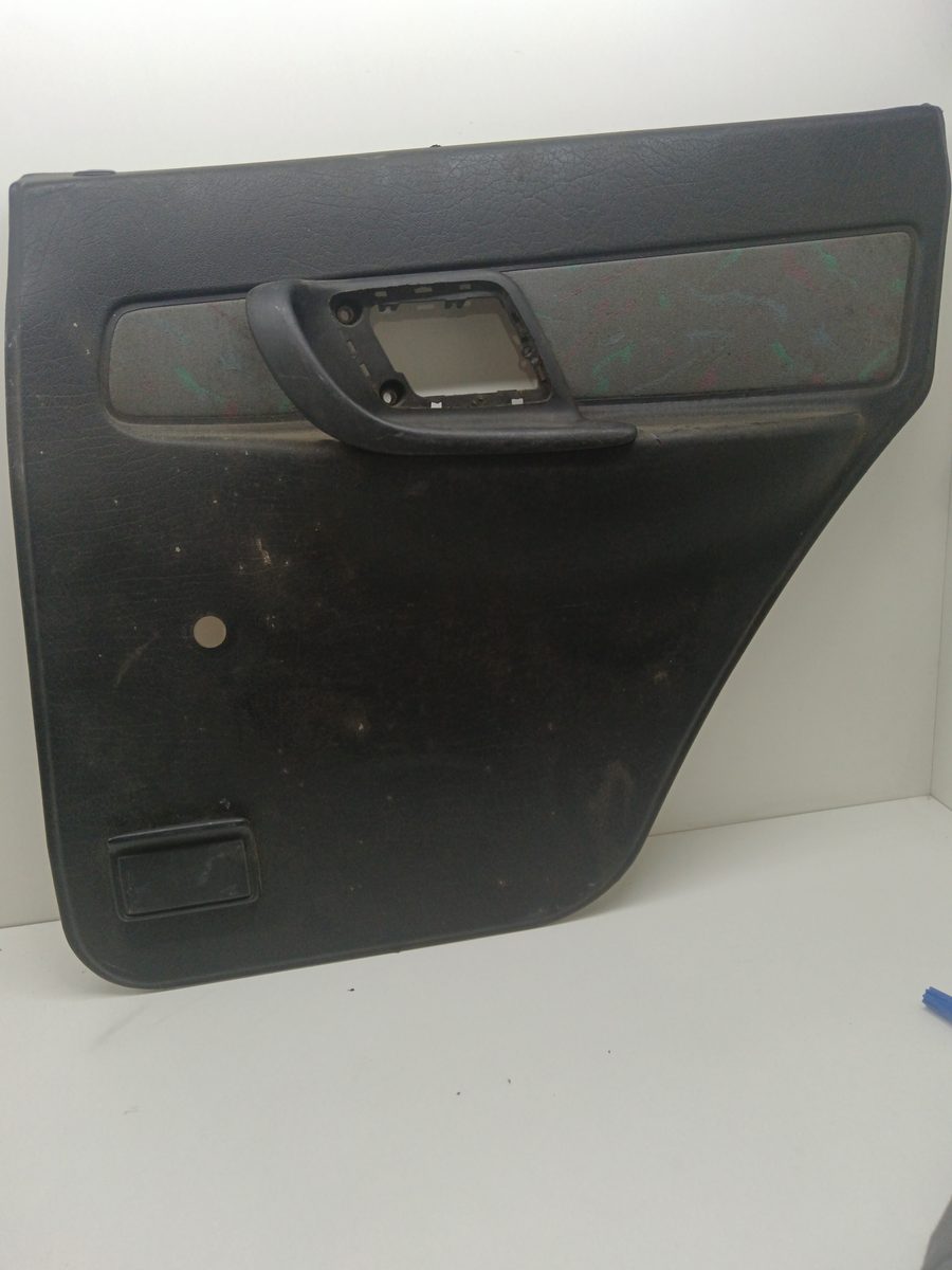 Tapizado Interior Puerta Trasero Derecho SEAT Cordoba Berlina (6K2) 1999-2003 6K4867211