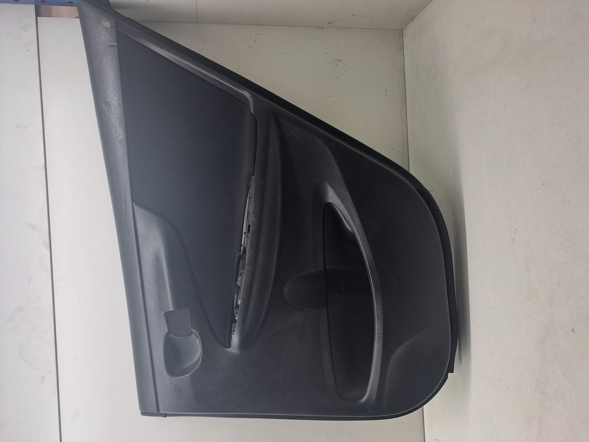Tapizado Interior Puerta Trasero Derecho Toyota Corolla (E12) 2001-2007 D-CAT 6777512080