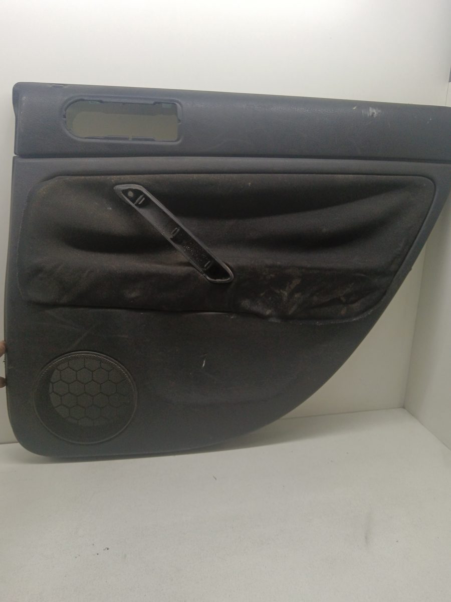 Tapizado Interior Puerta Trasero Derecho Volkswagen Passat Berlina (3B2) BD036123335