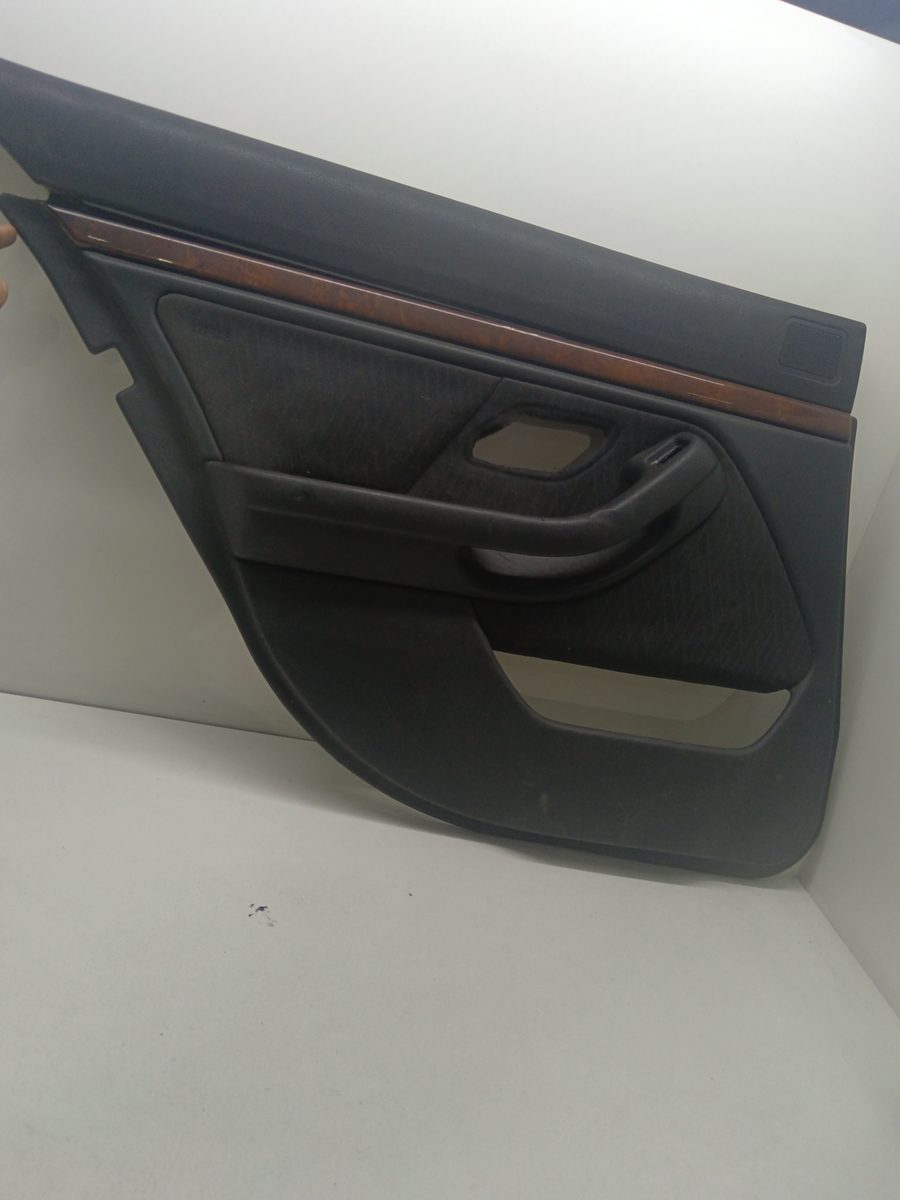 Tapizado Interior Puerta Trasero Izquierdo BMW Serie 5 Berlina (E39) 1995-2003 8232725