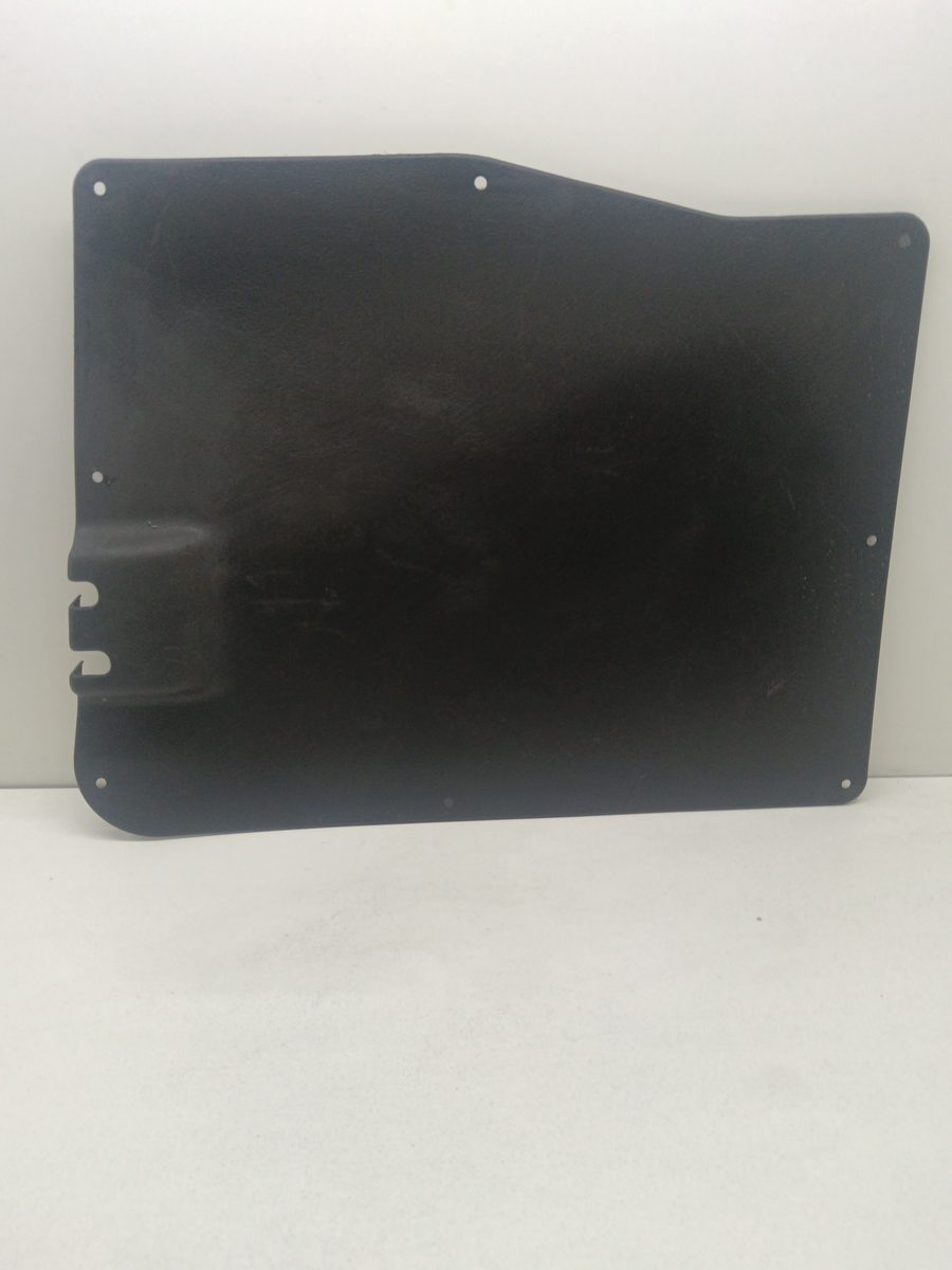 Tapizado Interior Puerta Trasero Izquierdo Citroën Berlingo 1996-2002 9621482377
