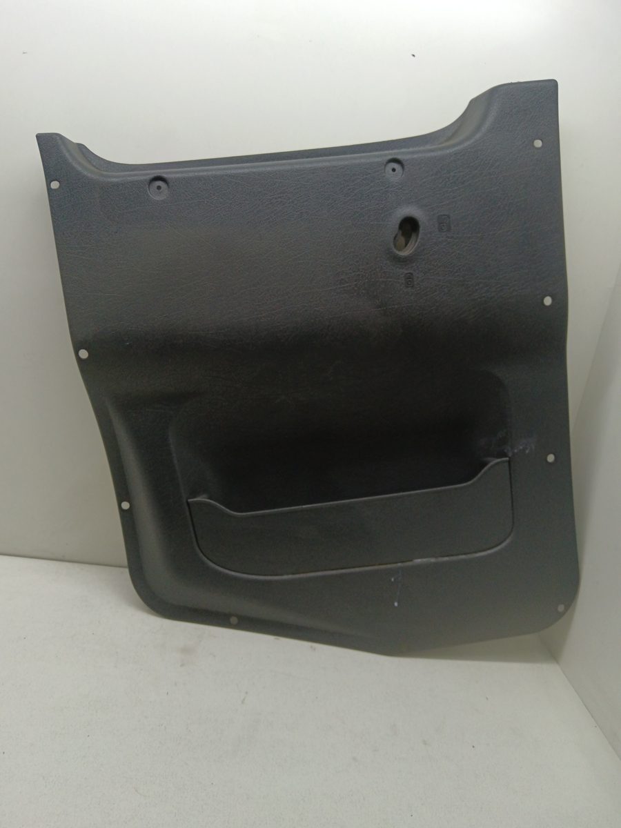 Tapizado Interior Puerta Trasero Izquierdo Citroën Berlingo 1996-2002 9643011377