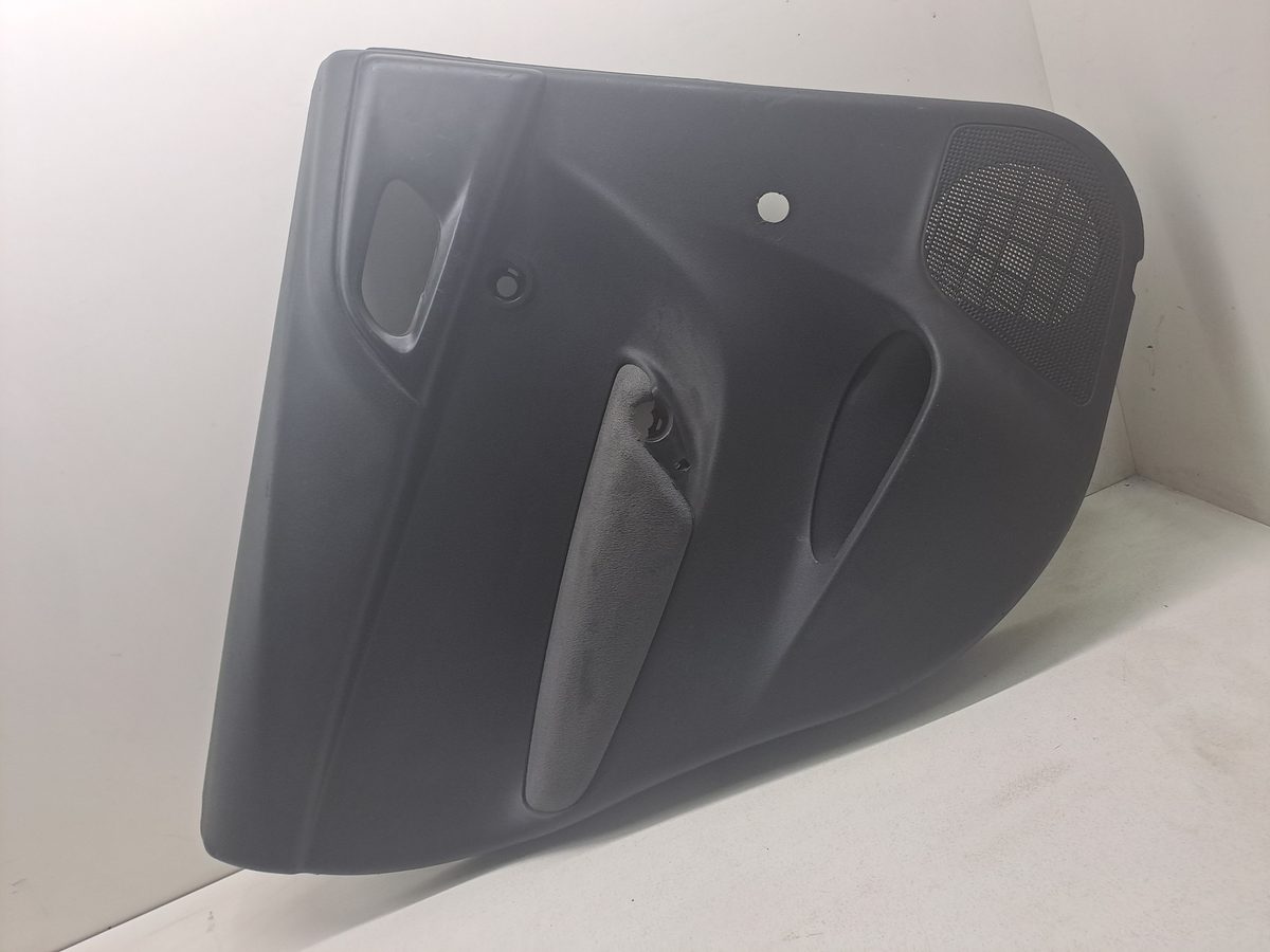 Tapizado Interior Puerta Trasero Izquierdo Citroën C3 1995-2010 SX Plus 41796M1013880