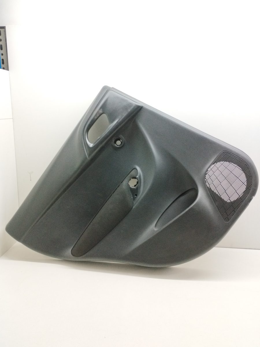 Tapizado Interior Puerta Trasero Izquierdo Citroën C3 2009-2017 96867587