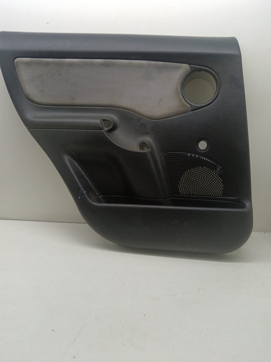 Tapizado Interior Puerta Trasero Izquierdo Citroën C3 1995-2010 SX G96380498