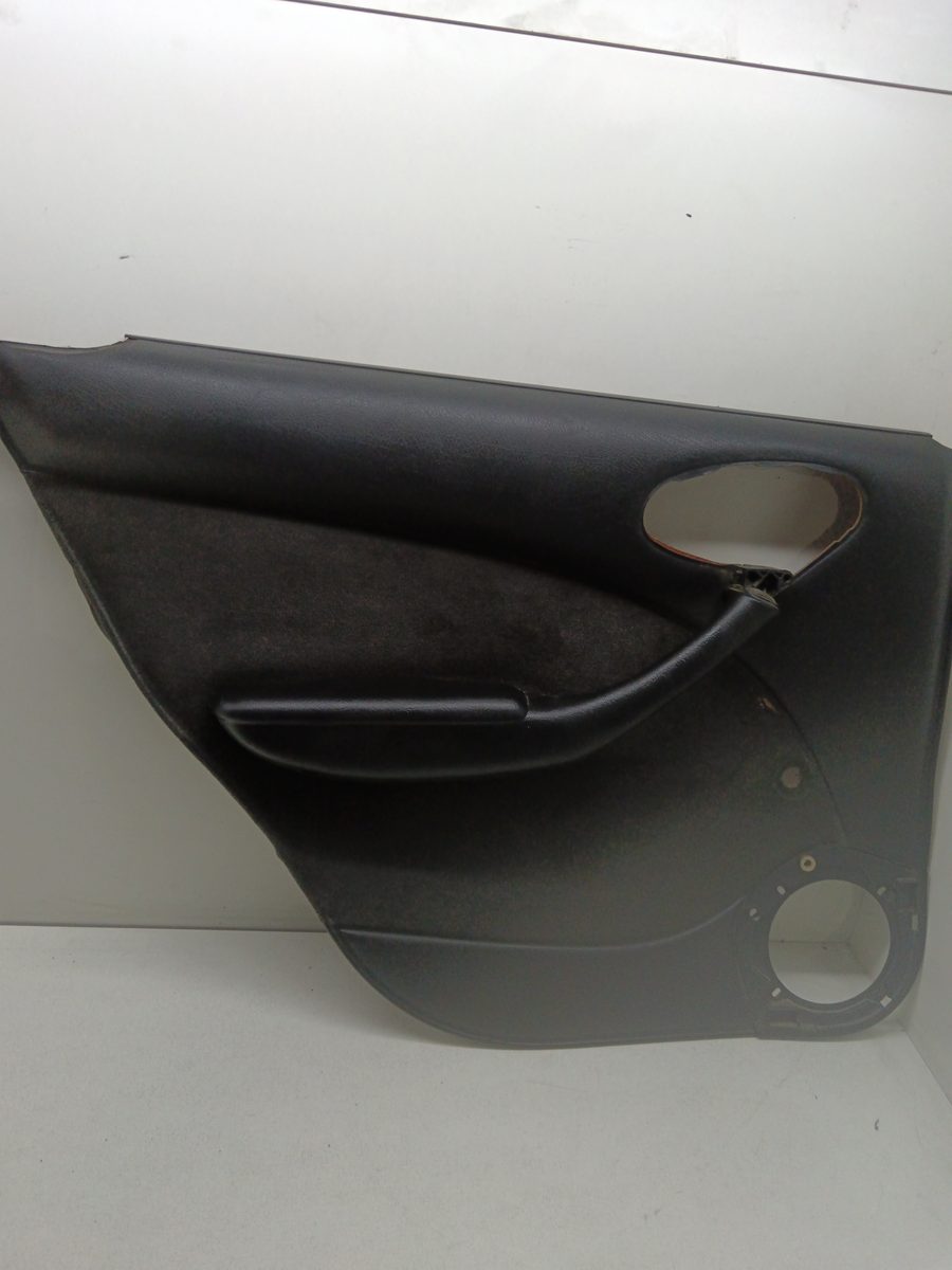 Tapizado Interior Puerta Trasero Izquierdo Citroën Xsara Berlina 1997-2005 94635551ZK