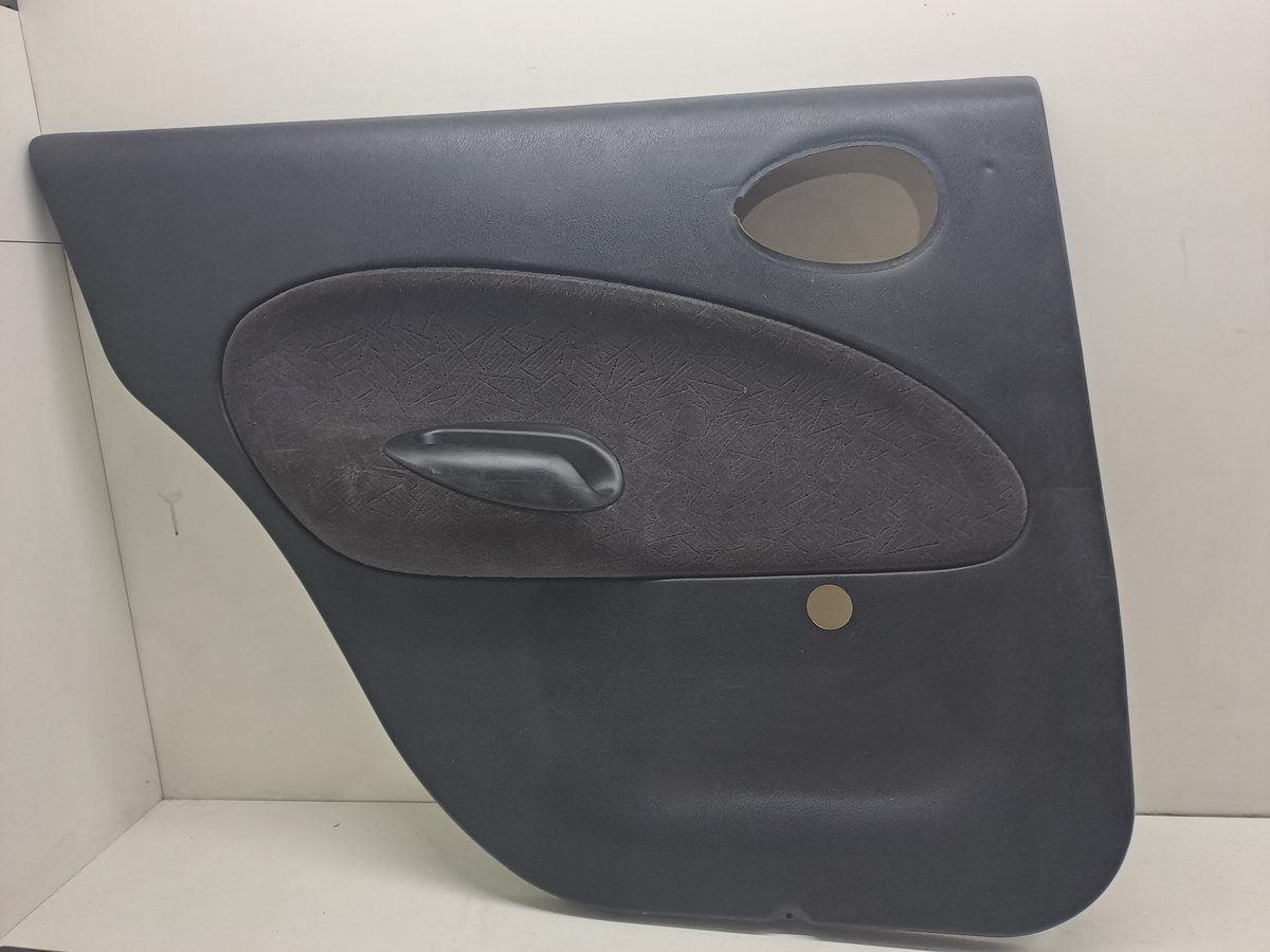 Tapizado Interior Puerta Trasero Izquierdo Ford Escort Berl./turnier 1995-2000