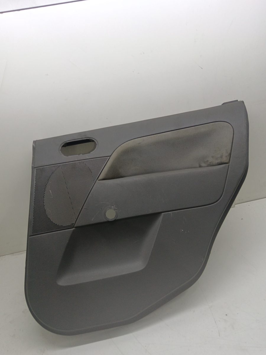 Tapizado Interior Puerta Trasero Izquierdo Ford Fiesta Berlina (DX) 1999-2002 2S61A27406