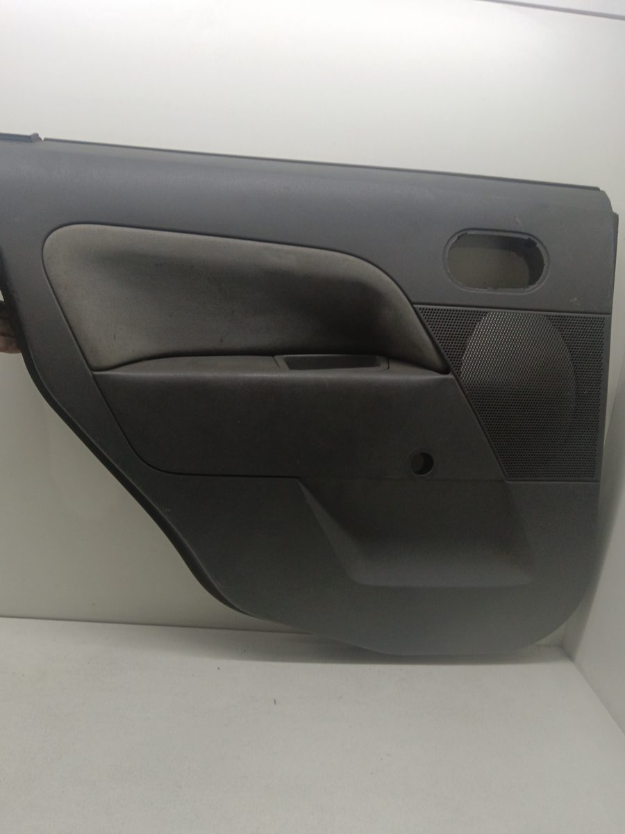 Tapizado Interior Puerta Trasero Izquierdo Ford Fiesta (CBK) 2001-2008 Futura 2S1A27407