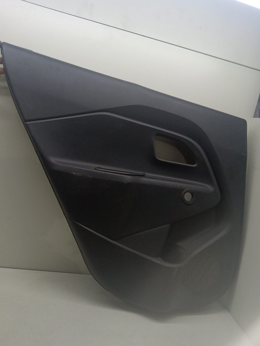 Tapizado Interior Puerta Trasero Izquierdo Kia Rio 2005-2012 CRDi EX1 8333701W000