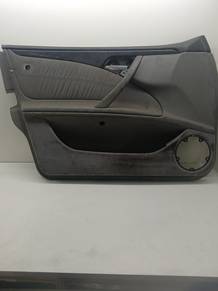 Tapizado Interior Puerta Trasero Izquierdo Mercedes-Benz Clase E (W210) Berlina 1995-2002